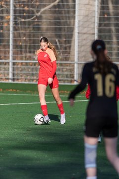 Bild 18 - wBJ VfL Pinneberg2 - Eimsbuttler TV 3 : Ergebnis: 5:0